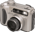 Sony Cyber-shot DSC-S75