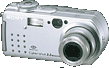 Sony Cyber-shot DSC-P5