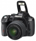 Pentax K-500