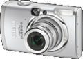 Canon PowerShot SD850 IS (Digital IXUS 950 IS / IXY Digital 810 IS)