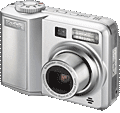 Kodak EasyShare C663