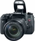 Canon EOS Rebel T6s (EOS 760D / EOS 8000D)