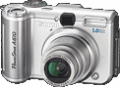 Canon PowerShot A610