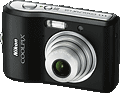 NIKON Coolpix L16