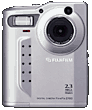 FUJIFILM FujiFilm MX-2700 (Finepix 2700)