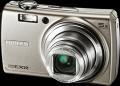 FUJIFILM FinePix F200EXR
