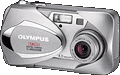 Olympus D-580 Zoom (C-460 Zoom)