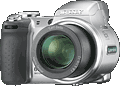 Sony Cyber-shot DSC-H2