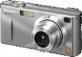 Panasonic Lumix DMC-FX1