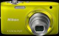 NIKON Coolpix S3100