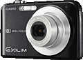 Casio Exilim EX-Z1050