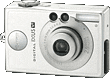 Canon PowerShot S200 (Digital IXUS v2)