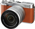 FUJIFILM X-A2