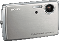 Sony Cyber-shot DSC-T33
