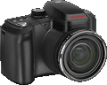Kodak EasyShare Z1015 IS