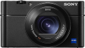 Sony Cyber-shot DSC-RX100 V