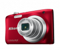 NIKON Coolpix A100