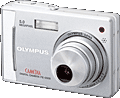 Olympus D-630 Zoom (FE-5500)