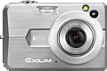 Casio Exilim EX-Z850
