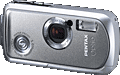 Pentax Optio WP