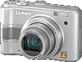 Panasonic Lumix DMC-LZ5
