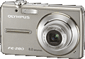 Olympus FE-280