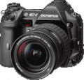 Olympus E-1