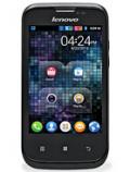 Lenovo A60+