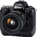 NIKON D1X