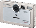 Samsung Digimax U-CA 401