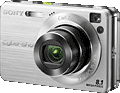 Sony Cyber-shot DSC-W130