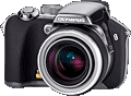 Olympus SP-550 UZ