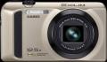 Casio Exilim EX-ZR300