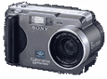 Sony Cyber-shot DSC-S30