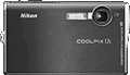 NIKON Coolpix S7c