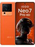 Vivo iQOO Neo 7 Pro