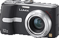 Panasonic Lumix DMC-TZ1