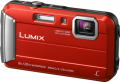 Panasonic Lumix DMC-TS30 (Lumix DMC-FT30)