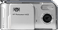 HP Photosmart M22
