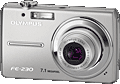 Olympus FE-230