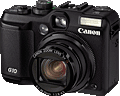 Canon PowerShot G10