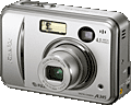 FUJIFILM FinePix A345 Zoom