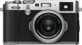 FUJIFILM X100F