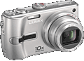 Panasonic Lumix DMC-TZ3