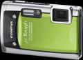 Olympus Stylus Tough 6020 (mju Tough 6020)