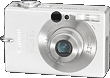 Canon PowerShot SD110 (Digital IXUS IIs / IXY Digital 30a)