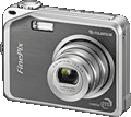 FUJIFILM FinePix V10 Zoom
