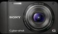 Sony Cyber-shot DSC-WX10