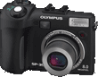 Olympus SP-350