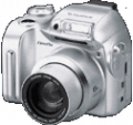 FUJIFILM FinePix 2800 Zoom